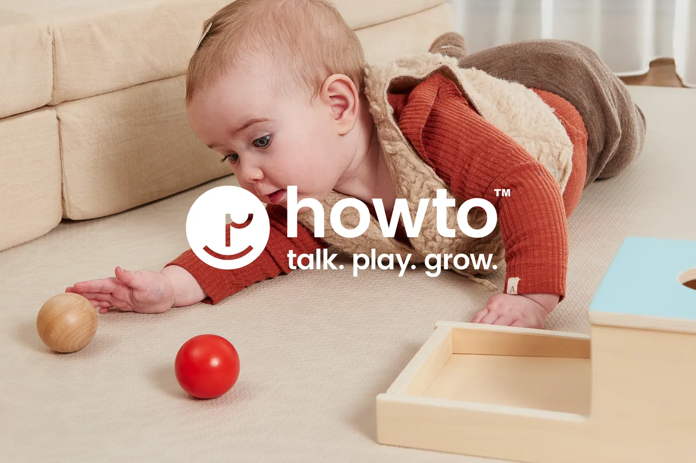 Howto Group