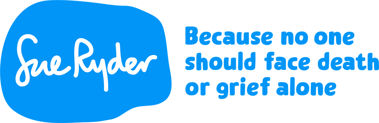 Sue Ryder